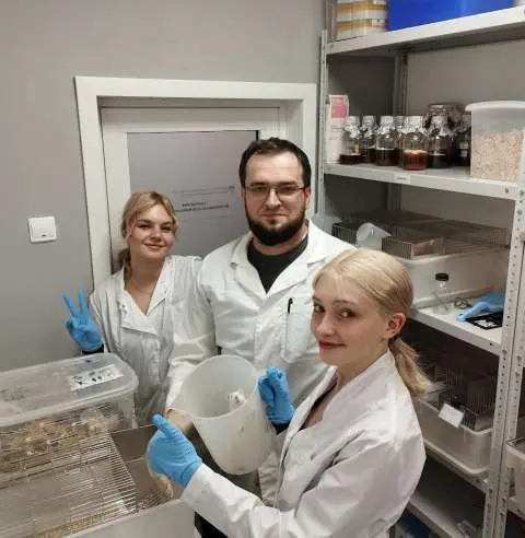 Лаборатория 1