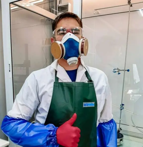 Лаборатория 5