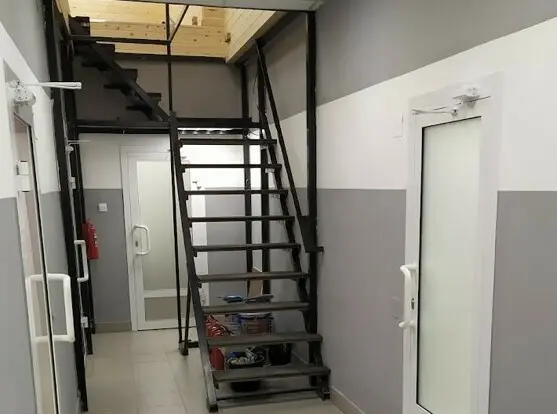 Проект Преображение