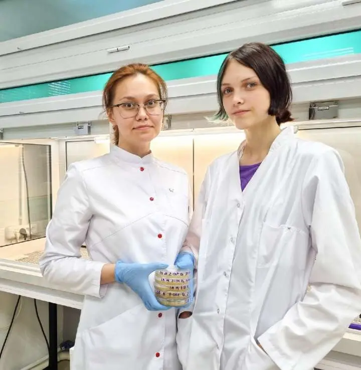 Лаборатория 6