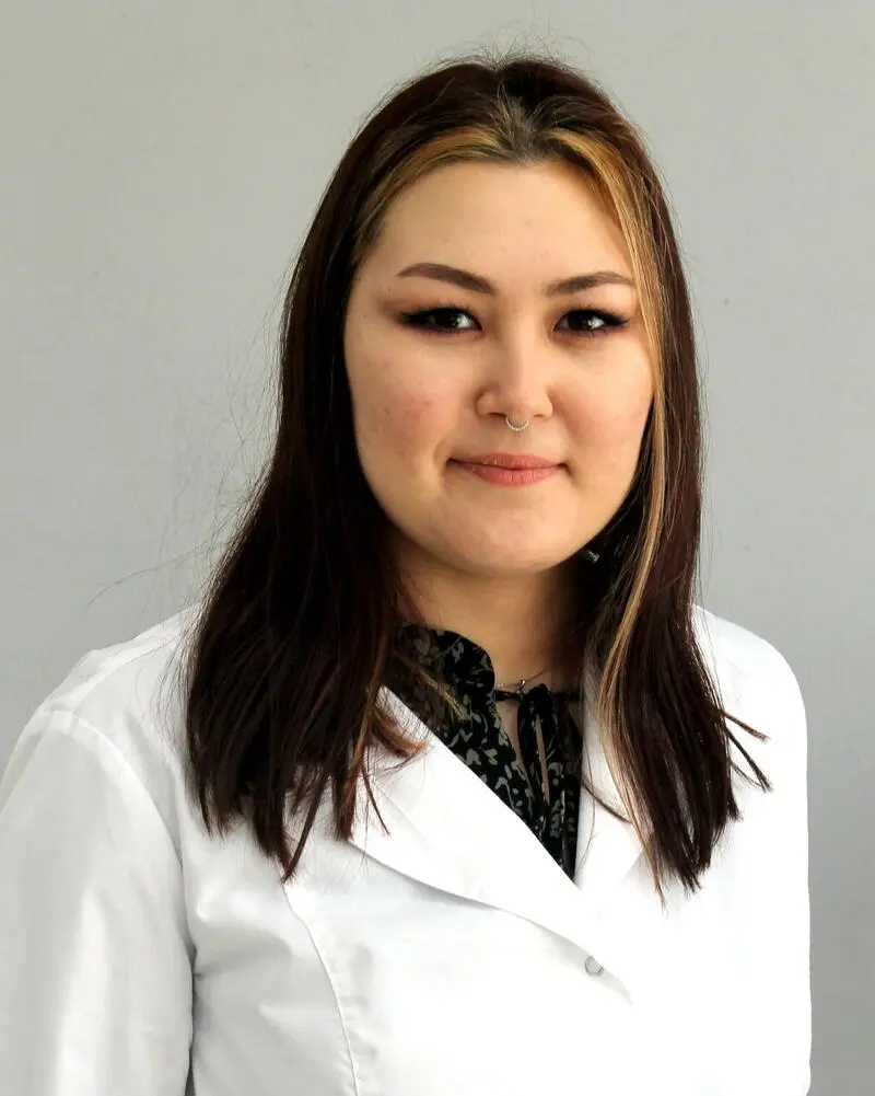 Наталья Имидоева