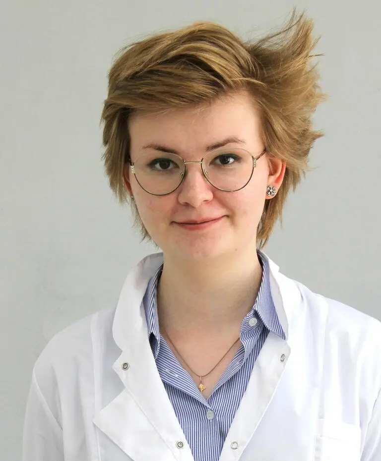 Софья Шашкина