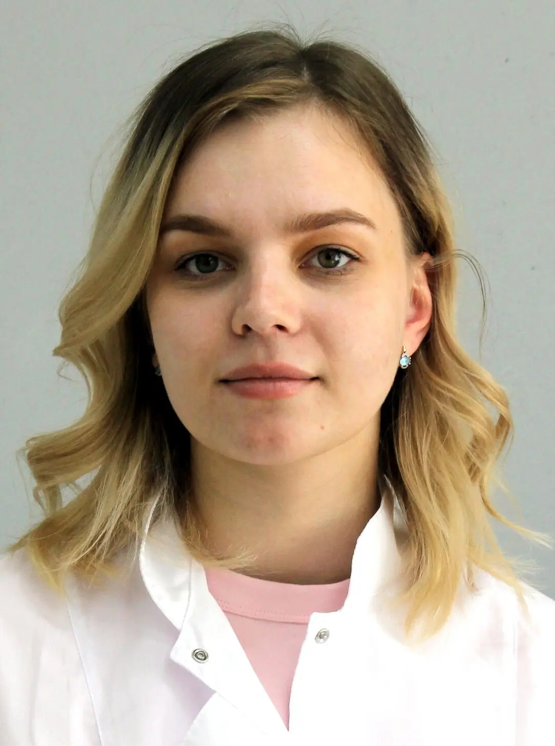 Екатерина Малыгина